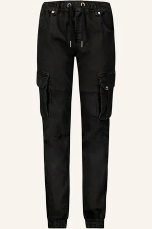 Garcia Cargohose Regular Fit