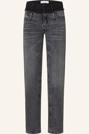 Cambio Straight Jeans SHANNEN