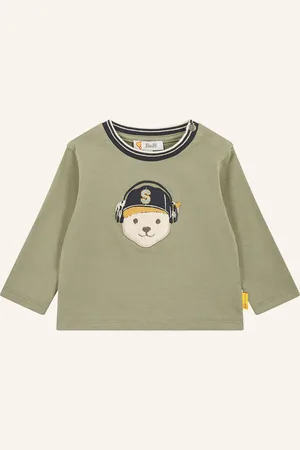 Steiff T-Shirt COLLEGE
