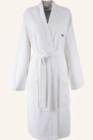 Lacoste Bademantel LDEFILE BADEMANTEL