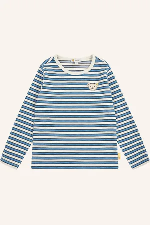 Steiff Langarmshirt RACER