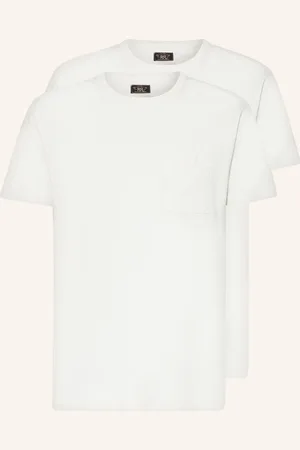 Ralph Lauren 2er-Pack T-Shirts