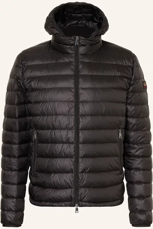 Paul & Shark Lightweight-Daunenjacke