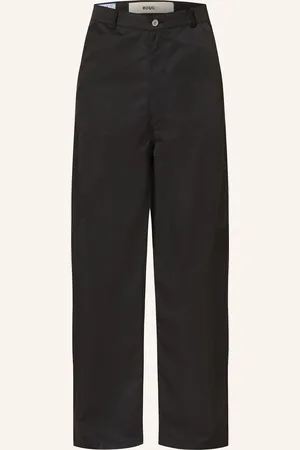 ROUGH. Hose Regular Fit