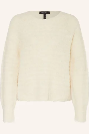 Marc Cain Pullover mit Alpaka