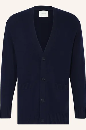 Lisa Yang Strickjacke WILSON aus Cashmere