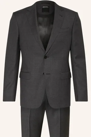 Ermenegildo Zegna Anzug Extra Slim Fit