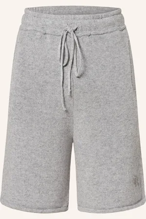 ROUGH. Strickshorts