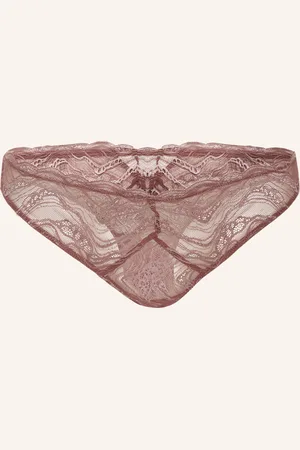 Calvin Klein Slip SENSUAL STRETCH LACE