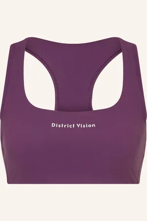 District Vision Sport-BH TWIN LAYER