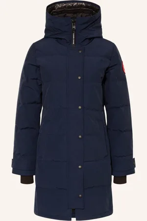 Canada Goose Daunenparka SHELBURNE