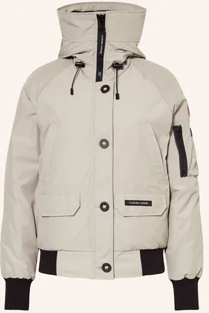 Canada Goose Daunenjacke CHILLIWACK