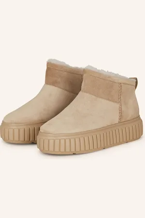 Kennel & Schmenger Plateau-Boots ZAP