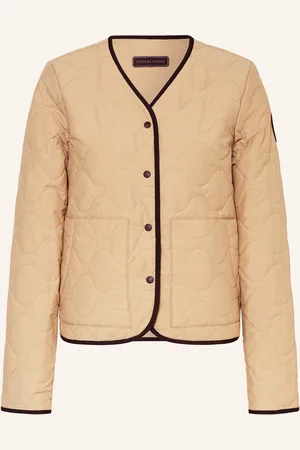 Canada Goose Steppjacke ANNEX zum Wenden