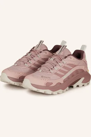 Merrell Wanderschuhe MOAB SPEED 2 GTX