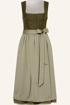 Anno Domini Apparel Dirndl JUDITH