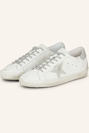 Golden Goose Sneaker SUPER-STAR