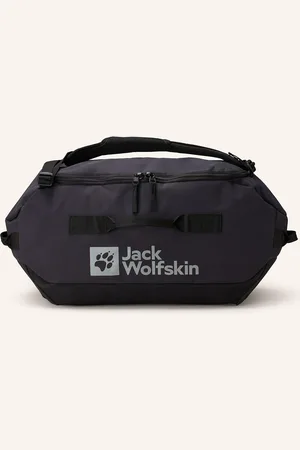 Jack Wolfskin Reisetasche ALL-IN DUFFLE 45 l