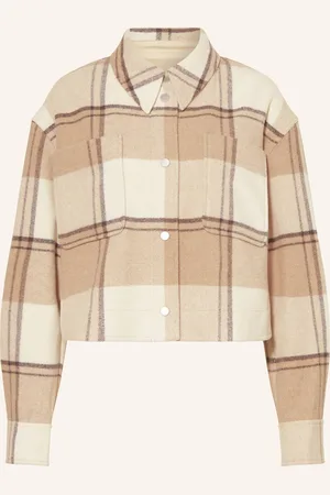 Canada Goose Cropped-Jacke LMANDINE
