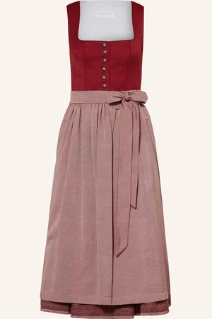 Anno Domini Apparel Dirndl JUDITH