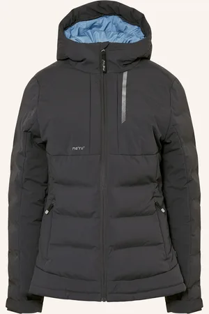 Meru Steppjacke GRÄNNA