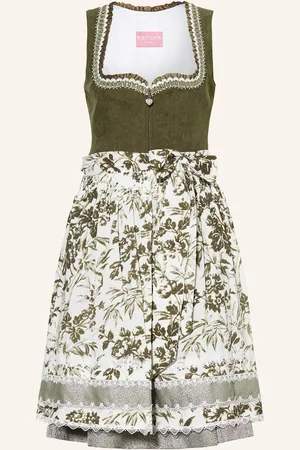 KRÜGER Dirndl MERJA