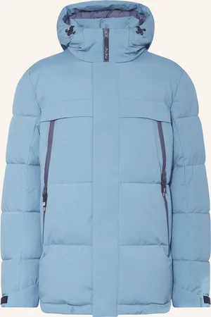 Meru Steppjacke VARBERG