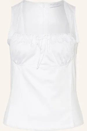 Anno Domini Apparel Trachtentop LOLA