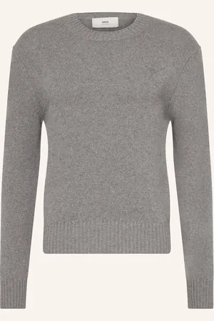 Ami Cashmere-Pullover
