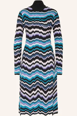 Missoni Strickkleid