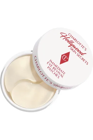 Charlotte Tilbury IMMEDIATE EYE REVIVAL PATCHES