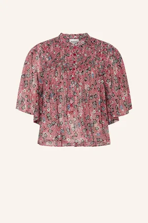 Marant Etoile Blusenshirt DESTINY