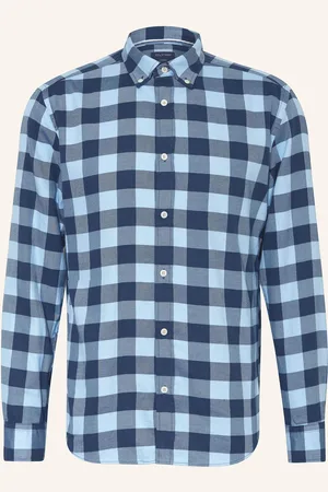 Olymp Hemd Casual Regular Fit