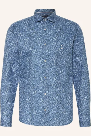 Olymp Hemd Casual regular fit