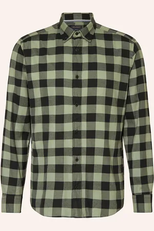 Olymp Hemd Casual Regular Fit
