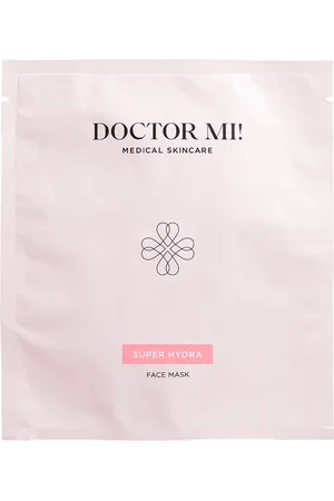 Doctor Mi! SUPER HYDRA SHEET MASK 3x10ML