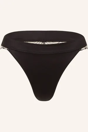 Chantelle String TATTOO LOVE