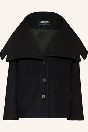 Jacquemus Cabanjacke LE CABAN CARUSO