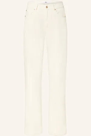 7 for all Mankind Cordhose TESS