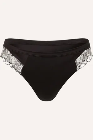 Chantelle Slip TATTOO LOVE
