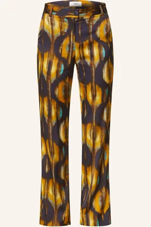 Bash Satinhose SAMA