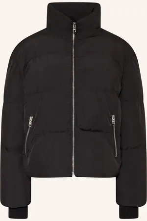Dolce & Gabbana Cropped-Steppjacke