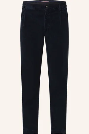 Tommy Hilfiger Cordchino Relaxed Tapered Fit