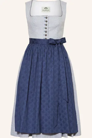 BERWIN & WOLFF Dirndl