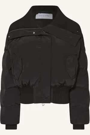 Mrs & HUGS Steppjacke