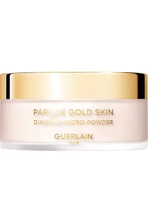 Guerlain PARURE GOLD SKIN DIAMOND MICRO-POWDER