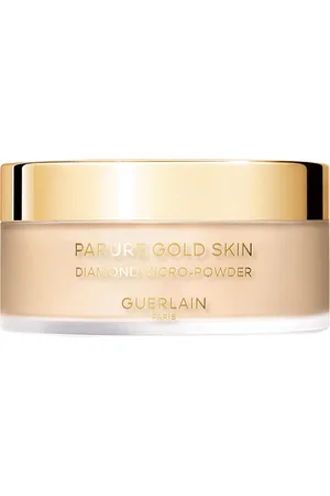 Guerlain PARURE GOLD SKIN DIAMOND MICRO-POWDER