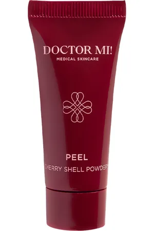 Doctor Mi! PEEL