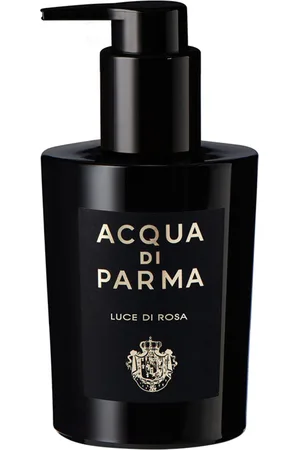 Acqua di Parma LUCE DI ROSA