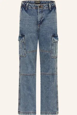 JACK & JONES Cargojeans Relaxed Fit